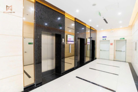 Siêu hời bán căn hộ chung cư tại Discovery Central, giá tốt chỉ 9,4 tỷ vnd