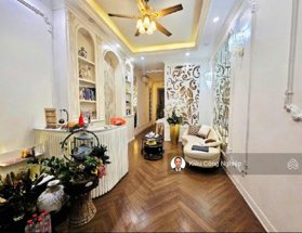 Hot! Bán nhà phố Nguyễn An Ninh, 6 tầng x 8 PN