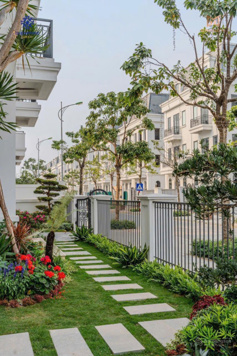 Bán căn biệt thự song lập giá tốt nhất khu đô thi Dương Nội, Nam Cường