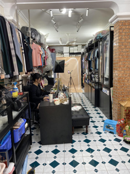 Chính chủ bán căn hộ tầng 1. Khu TT 141C Nguyễn Thái Học. Diện tích 42 m2. Mặt tiền 3m