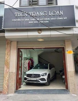 Hiếm! Mặt tiền 15m, trung tâm quận Đống Đa - lô góc 3 mặt thoáng - ô tô tránh! Giá bất ngờ 26 tỷ