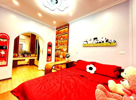 Đẹp mà rẻ, nhà 33/36m2*5T*5m giá 7.8tỷ Minh Khai Hoàng Mai. Lô góc 2 mặt thoáng, ngõ ôtô kinh doanh
