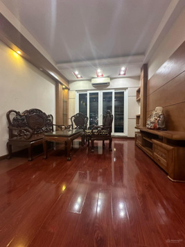 Bán nhà Cầu Giấy, ôtô tránh, 50m2x5T, mặt tiền 4m, kinh doanh sầm uất, giá nhỉnh 13 tỷ