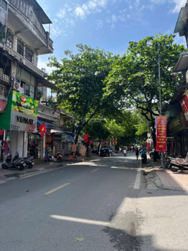 Siêu đẹp! Mặt phố Thành Công, Ba Đình, lô góc, không QH, KD đỉnh, 60m2 4tầng, MT 4,59m, chỉ 24.95tỷ