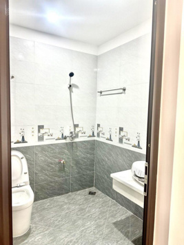 Nhà 5 tầng Đại Từ, nhà mới 100% mặt tiền rộng - thoáng sáng - pháp lý chuẩn - sổ đỏ