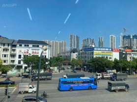 Cập nhật quỹ căn biệt thự, liền kề, mới nhất cần chuyển nhượng tại dự án Geleximco Lê Trọng Tấn