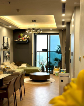 Chính chủ bán gấp 90m2 Đông Nam giá 5, tỷ Ecolake view Đại Từ