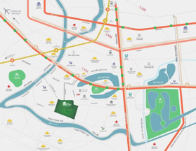 HaNoi Melody Residence chính thức quay trở lại, cơ hội sở hữu sản phẩm nội đô cuối cùng
