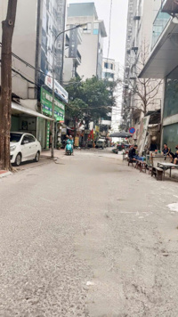 Mặt phố Lê Đức Thọ, Mỹ Đình 1, dân xây 5T, ôtô tránh, kinh doanh đỉnh, DT 68m, ở & làm VP đều đẹp