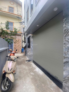 Đẹp - Rẻ nhất Yên nghĩa DT 33m2x3T vài bước chân ra đường ô tô tránh cách Bv Nhi HN 1km giá 3,3 tỷ