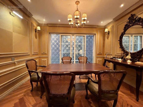 Bán nhà mặt phố Mai Anh Tuấn - Diện tích 285m2, mặt tiền rộng 11m, cơ hội đầu tư đẳng cấp