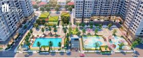 Chỉ từ 1, 2 tỷ sở hữu ngay căn 2PN tại dự án chung cư nội đô cuối cùng tại Hà Nội Dự án Hà Nội