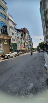 Bán nhà mặt phố trục chính Ba Đình, lô góc một mặt phố, một mặt ngõ. Sát ngã tư Hàng Than