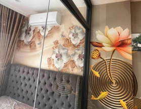 Căn hộ studio tại Vinhomes Smart City, giá 2,16 tỷ, diện tích 32m2, đầy đủ nội thất