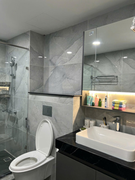 Chỉnh chủ cần bán căn hộ Golden Land 275 Nguyễn Trãi - Tòa nhà Hoàng Huy căn góc 4PN + 2VS + 2BC