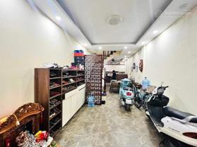 Bán gấp nhà ngõ 279 Đội Cấn Ba Đình nhà đẹp full nội thất cách ô tô 30m nhà 42m 5 tầng chỉ hơn 7 tỷ