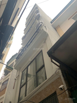 Bán căn hộ DV Mỹ Đình, Nam Từ Liêm. 8 tầng, thang máy, 12 phòng KK. Giá 10 tỷ