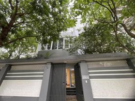 Bán nhà riêng 360m2 tại đường Giang Văn Minh, giá 105 tỷ vnd, mặt tiền 12m