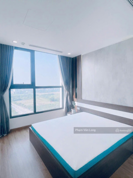 Chính chủ bán gấp trong tuần căn hộ 2PN, tòa G1 Vinhomes Green Bay giá 5 tỷ. LH 0837 779 666