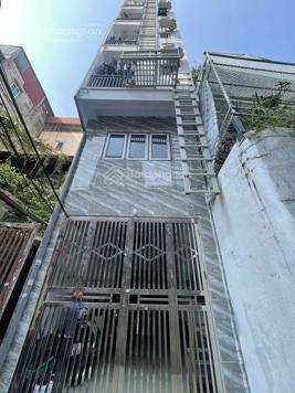 Hiếm Phùng Khoang 68m2 - 7T - MT 3.2m, giá chào 13 tỷ, căn hộ dòng tiền doanh thu 1 tỷ/năm