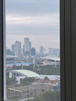 Chính chủ cần bán căn hộ Irisgarden 2PN2WC nhà đẹp view thoáng SVĐ Mỹ Đình, sẵn sổ LH 0986 205 136