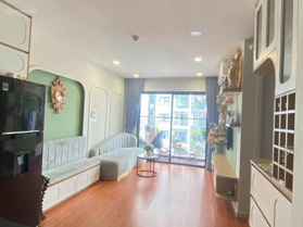 Chính chủ bán căn hộ 43m2 full nội thất toà Imperia Smartcity, giá 3tỷ180