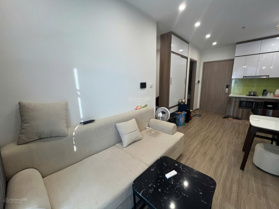 GIA ĐÌNH CÓ VIỆC, BỐ TÔI CẦN BÁN NHANH 1N+1 tòa SA3, full đồ mới, 3,150 tỷ