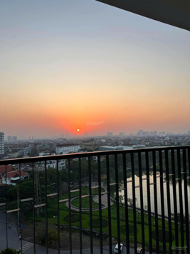 Căn 08 tòa L2 (85m2) view hồ Le Grand Jardin cần bán giá nhỉnh 5 tỷ - Cơ bản CĐT