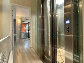 Đào Tấn - Ba Đình: 2 thoáng - thang máy - kinh doanh - ở vip 16 tỷ
