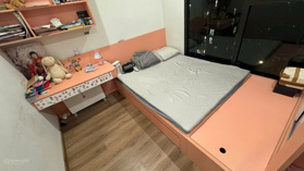 Quỹ hàng chuyển nhượng độc quyền Smart City giá rẻ nhất thị trường