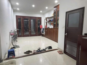 Bán nhà Ba Đình ô tô 72m2 6 tầng mặt tiền 4.2m