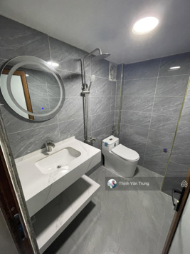 Bán nhà phố Tân Mai, Hoàng Mai 45m2x5 tầng, 30m ra phố, full đồ sđcc 7.65 tỷ