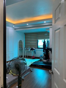 Chỉ 4.2 tỷ nhận ngay căn 70m2 2 ngủ full nội thất view hồ điều hòa tại chung cư 5A Lê Đức Thọ