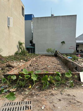 Chính chủ bán đất tổ dân phố Giang Chính Biên Giang Hà Đông Hà Nộị