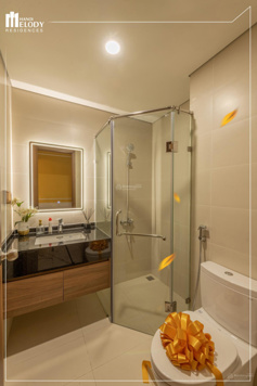 BÁN CĂN HỘ ĐẸP TẠI HÀ NỘI MELODY RESIDENCES - GIÁ CỰC CHẤT 5 TỶ VND, DT 68M-145M2 LH 0832 865 116