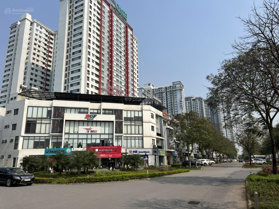Bán shophouse Gamuda 135m2 giá 48 tỷ