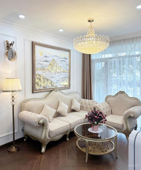 Tôi chính chủ bán căn 3 ngủ 110m2 Ecolife Capitol Tố Hữu, sẵn sổ đủ đồ đẹp, giá thiện chí 6 tỷ