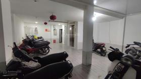 CĂN HỘ HOMESTAY - LÔ GÓC - THANG MÁY - NGÕ THÔNG KINH DOANH 1.2 TỶ/NĂM - PCCC ĐẦY ĐỦ