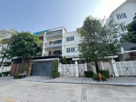 Chính chủ bán căn siêu vip D6-22 Geleximco, DT 120m2, mặt tiền 6m, trục dài sinh khí, sổ đỏ, 21 tỷ