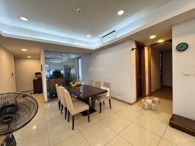 Mình cần nhượng căn hộ 3 ngủ DT 147m2 sổ đỏ chính chủ ở toà Dolphin Plaza số 28 Trần Bình,