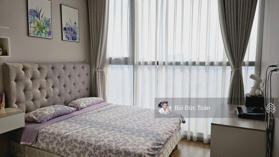 HOT căn 2 Ngủ Vinhomes Skylake. DT 72m2 đã có đủ nội thất. Giá bán chỉ 6,9 tỷ rẻ nhất thị trường