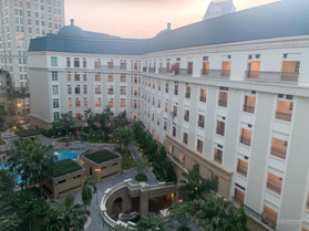 Siêu hiếm bán căn hộ cao cấp The Manor Mỹ Đình hai phòng ngủ full nội thất cao cấp