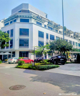 Cực hiếm - lô góc Hàm Nghi, siêu hót, DT 165m2 5T - TM - vỉa hè - KD đỉnh, 61,9 tỷ (CTL)