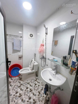 Nhà đẹp - gần phố - 33m2 - 5 tầng - ngõ nông - rộng - thoáng - 6,25 tỉ. Phố Bùi Xương Trạch