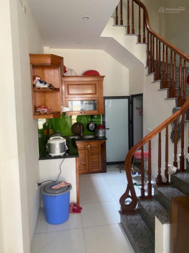 Chính chủ bán nhà 4 tầng tại TDP Trung Kiên Dương Nội. LH 0983 477 936