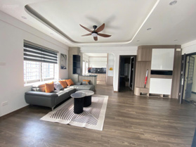 Chính chủ cần bán căn 86m2 Nơ 4A Linh Đàm, full nội thất như ảnh