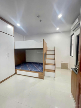 Hot - Bán CCMN 65m2x7 tầng thang máy tại Nguyễn Đức Cảnh ngay gần hồ Đền Lừ với giá chỉ 15 tỷ