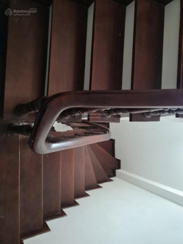 Bán nhà phân lô hot nhất, Nghĩa Đô, Hoàng Quốc Việt, 40m, ô tô đỗ cửa 24/7