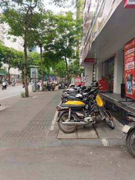 Phố Thái Hà. Ngõ oto tránh – Kinh doanh sầm uất. Diện tích 50m, 5 tầng, giá 10.95 tỷ 