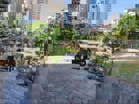 Bán nhà Thịnh Liệt, Giáp Nhị, 35m2 x 5 tầng, ô tô 20m, Giá: 5.5 tỷ( ctl). - Vị trí trung tâm gần chợ trường học Thịnh Liệt, Khu đô thị Ao Sào, Đồng Tàu. - Diện tích 35m2 x 5 tầng, gồm 3 ngủ, 1 phòng khách đầy đủ công năng. - Khu dân trí cao an ninh t